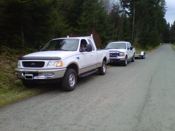 Gmc wont idle #2
