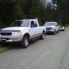 1998 Ford F150