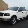 2004 Ford F150 Exterior