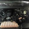 2015 Ford F150 Under the Hood