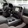 2015 Ford XLT Interior