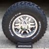2008 Ford F-150 Wheel and Tire
