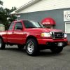 2006 Ford Ranger 