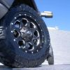 2011 Ford F-150 Wheel and Tire