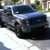 2011 Ford F-150 Exterior