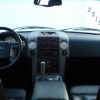 2005 Ford F-150 Interior